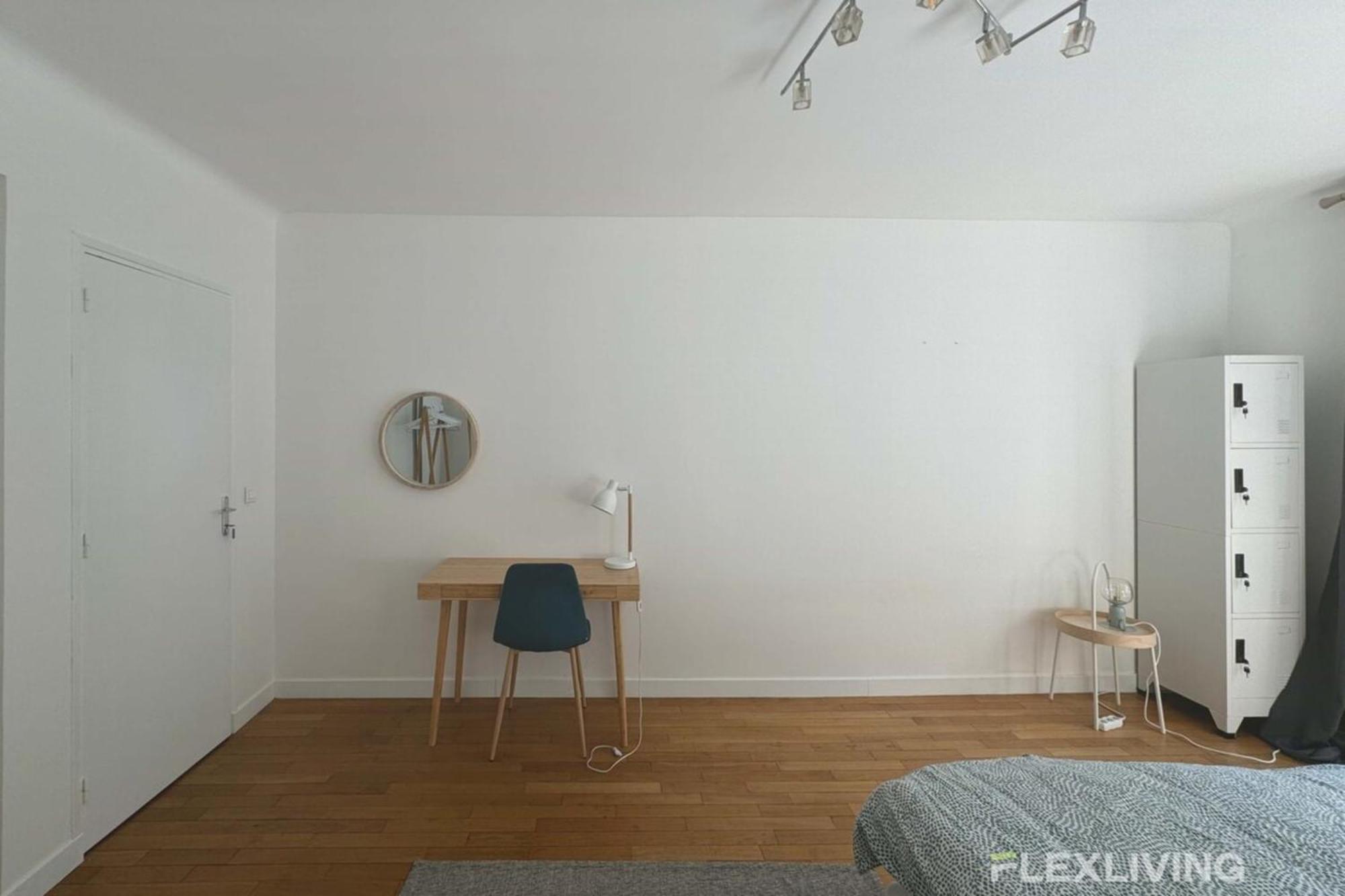 Flexliving - Room - Lowendal パリ エクステリア 写真